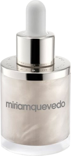 Изображение товара Масло для волос Miriam Quevedo Glacial White Caviar Увлажняющее (50мл)