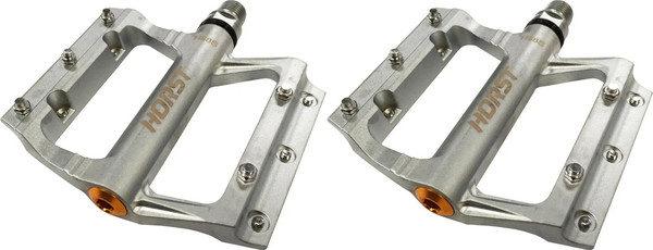 Изображение товара Комплект педалей для велосипеда Horst H38S / 00-170822