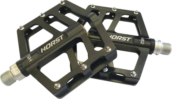 Изображение товара Комплект педалей для велосипеда Horst H52 / 00-170858