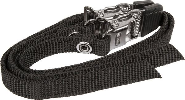 Изображение товара Туклипсы для педалей велосипедных Horst 5-313127