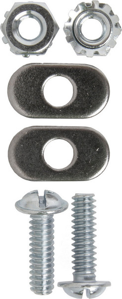 Изображение товара Туклипсы для педалей велосипедных Horst 5-313127