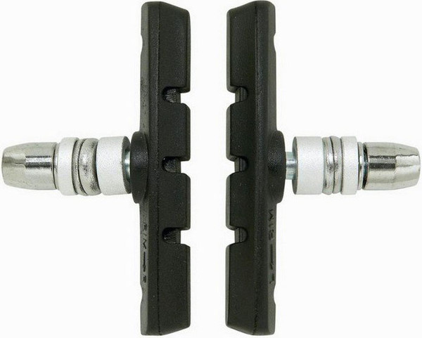 Изображение товара Колодки тормозные для велосипеда Horst V-brake / 00-170111