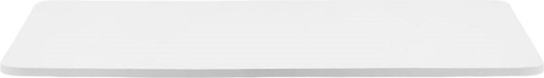 Изображение товара Столешница СВД Юнио 110х70.ЗК.Д4 (белый)