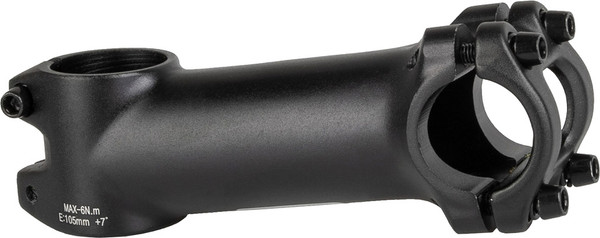 Изображение товара Вынос руля M-Wave 1 1/8" 25.4x105мм / 5-404405