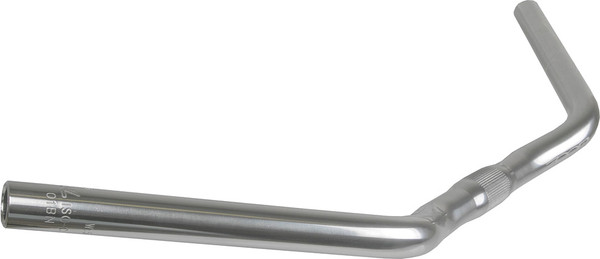 Изображение товара Руль для велосипеда Zoom Corp City/Trekking 25.4x590 / 5-401401