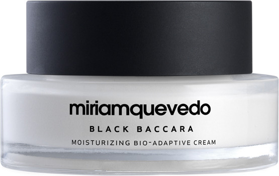 Изображение товара Гель для лица Miriam Quevedo Black Baccara Увлажняющий биоадаптивный (60мл)