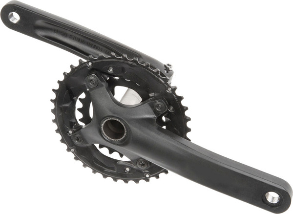 Изображение товара Система шатунов для велосипеда Prowheel VORTEX-501-TT / 5-351238
