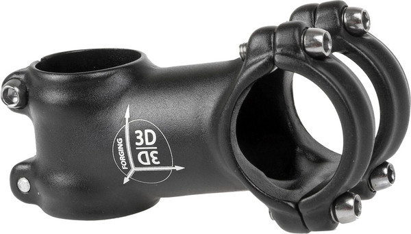 Изображение товара Вынос руля M-Wave 1 1/8" 31.8x60мм / 5-404208