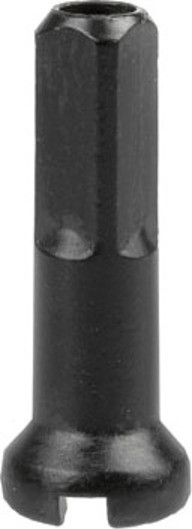 Изображение товара Комплект ниппелей для спиц CnSpoke 5-280165 (черный)