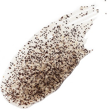 Изображение товара Скраб для тела Miriam Quevedo Glacial White Caviar Регенерирующий (250мл)