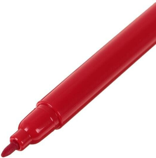 Изображение товара Фломастер-штамп ГАММА Классические / 130822_06 (6цв)