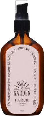 Изображение товара Масло для волос Odid Florist & Garden (100мл)