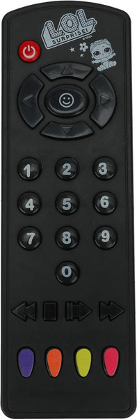 Изображение товара Развивающая игрушка Умка ЛОЛ / HT583-R9