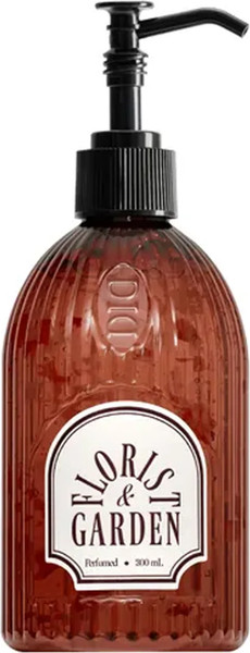 Изображение товара Мыло жидкое Odid Florist & Garden Парфюмированное (300мл)