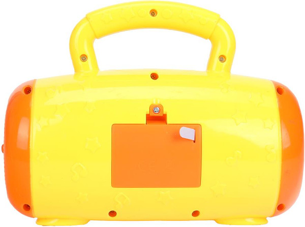 Изображение товара Развивающая игрушка Умка Три Кота / HT1286-R1