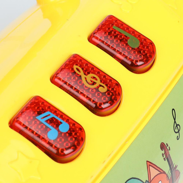 Изображение товара Развивающая игрушка Умка Три Кота / HT1286-R1