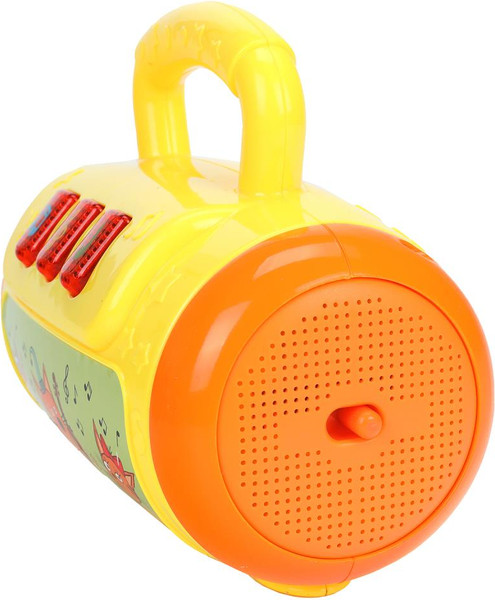 Изображение товара Развивающая игрушка Умка Три Кота / HT1286-R1