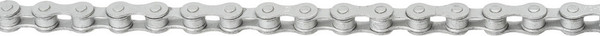 Изображение товара Цепь для велосипеда KMC S1 Wide / 5-303740 (112 звеньев, с замком)