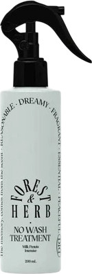 Изображение товара Спрей для волос Odid Forest & Herb Несмываемая сыворотка-спрей (200мл)