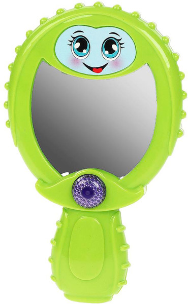 Изображение товара Развивающая игрушка Умка Волшебное зеркало / HT1342-R