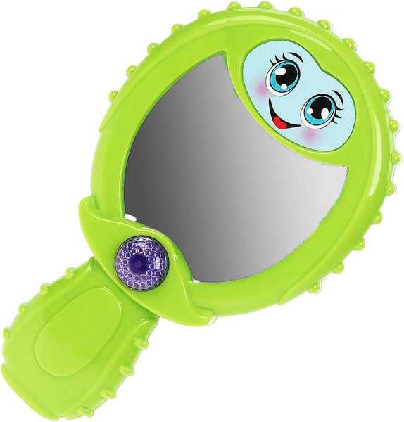 Изображение товара Развивающая игрушка Умка Волшебное зеркало / HT1342-R