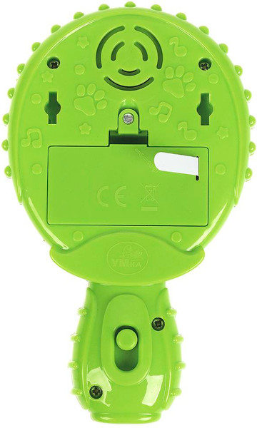 Изображение товара Развивающая игрушка Умка Волшебное зеркало / HT1342-R