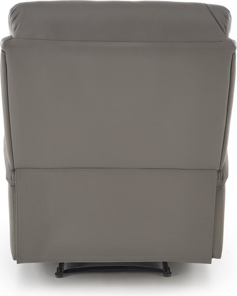 Изображение товара Кресло-реклайнер Halmar Perus (серый)