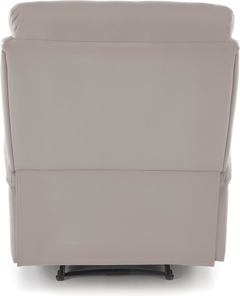 Изображение товара Кресло-реклайнер Halmar Perus (бежевый)