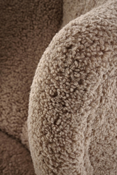 Изображение товара Кресло мягкое Halmar Mocca (темно-коричневый)