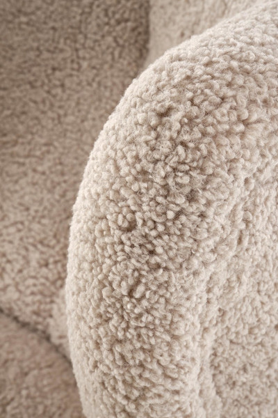 Изображение товара Кресло мягкое Halmar Mocca (капучино)