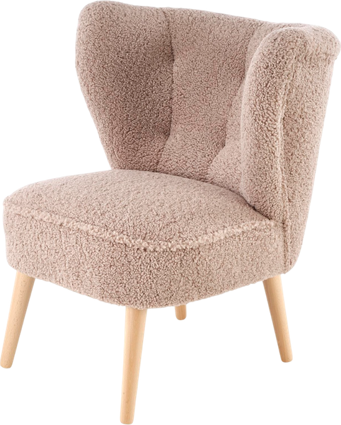 Изображение товара Кресло мягкое Halmar Mocca (капучино)