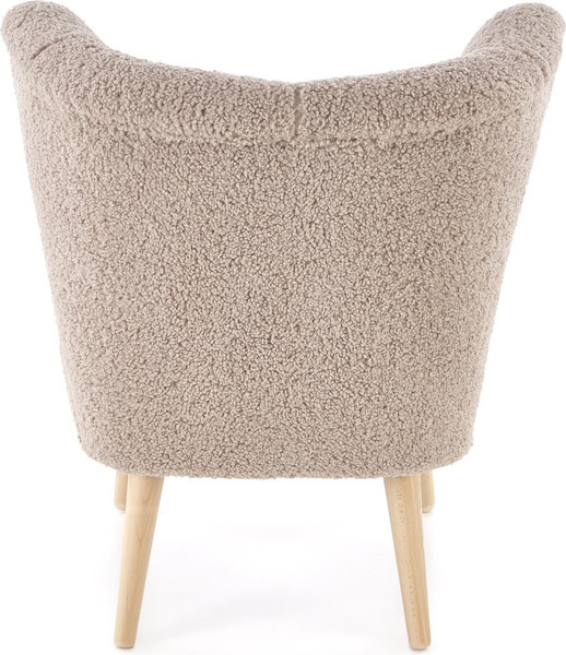 Изображение товара Кресло мягкое Halmar Mocca (капучино)