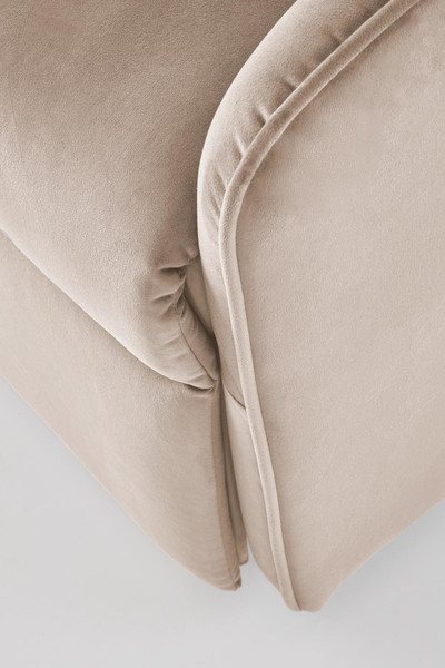 Изображение товара Кресло-реклайнер Halmar Maroni (бежевый)