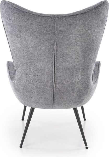 Изображение товара Кресло мягкое Halmar Jukon (серый)