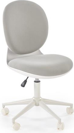 Изображение товара Кресло офисное Halmar Orion 2 (светло-серый)