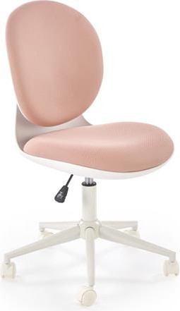 Изображение товара Кресло офисное Halmar Orion 2 (светло-розовый)