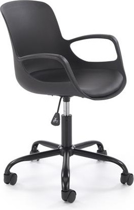 Изображение товара Кресло офисное Halmar Frost (черный)