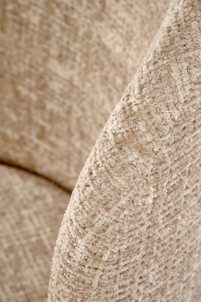 Изображение товара Стул Halmar Basso (бежевый/орех светлый)