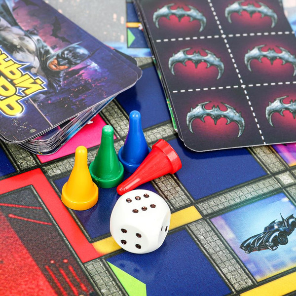 Изображение товара Настольная игра Умные игры Черный рыцарь / 4630395015776