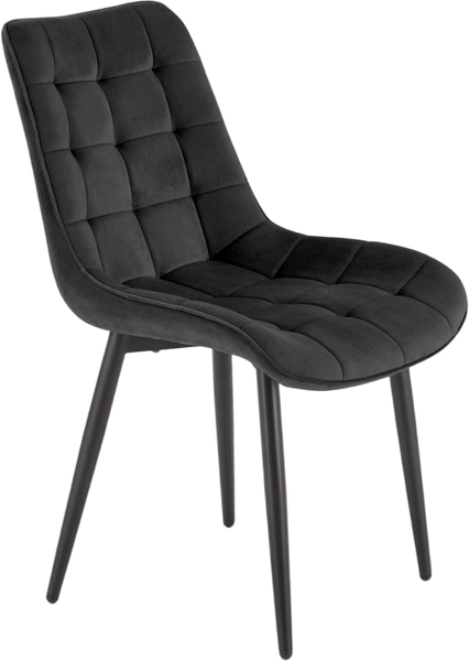 Изображение товара Стул Halmar K580 (черный)