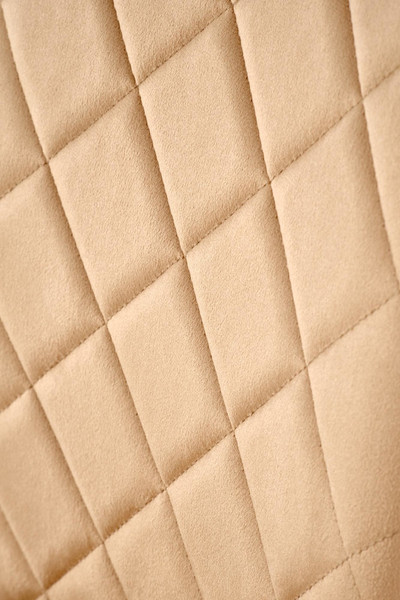 Изображение товара Стул Halmar K578 (бежевый/хром)