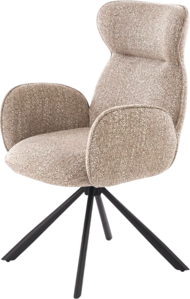 Изображение товара Стул Halmar K571 (темно-бежевый)