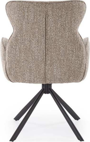 Изображение товара Стул Halmar K571 (темно-бежевый)