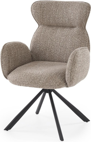 Изображение товара Стул Halmar K571 (темно-бежевый)