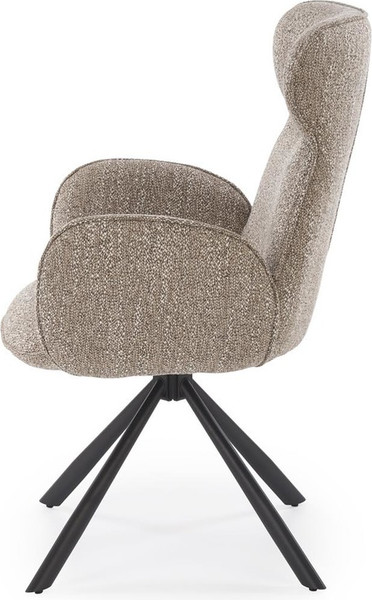 Изображение товара Стул Halmar K571 (темно-бежевый)