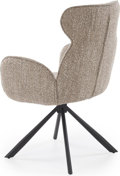 Изображение товара Стул Halmar K571 (темно-бежевый)