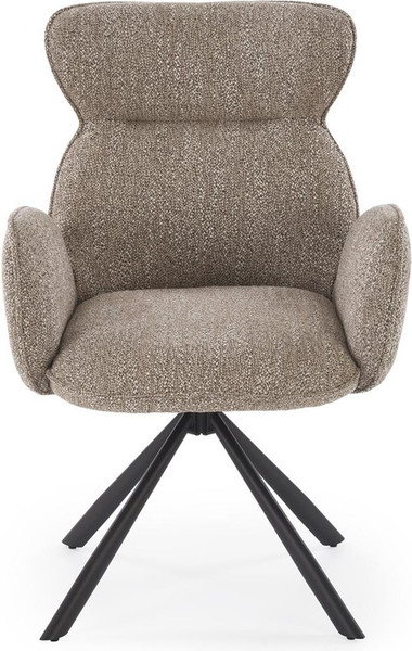 Изображение товара Стул Halmar K571 (темно-бежевый)