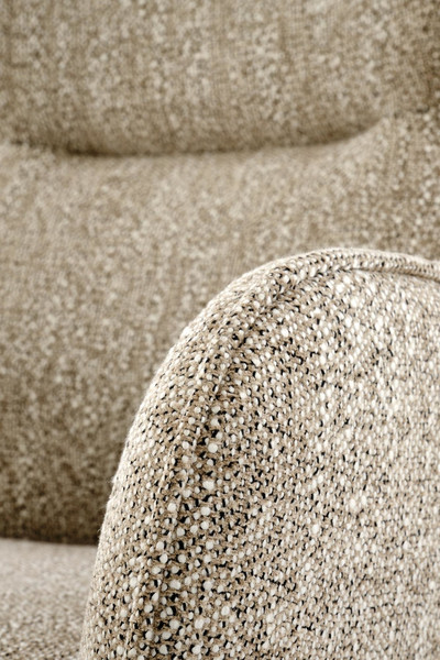 Изображение товара Стул Halmar K571 (темно-бежевый)