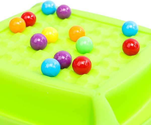Изображение товара Настольная игра Умные игры Дай мячик / B2332671-R