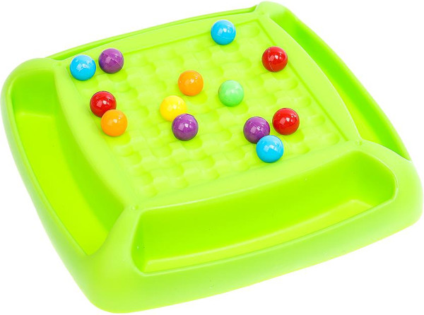 Изображение товара Настольная игра Умные игры Дай мячик / B2332671-R